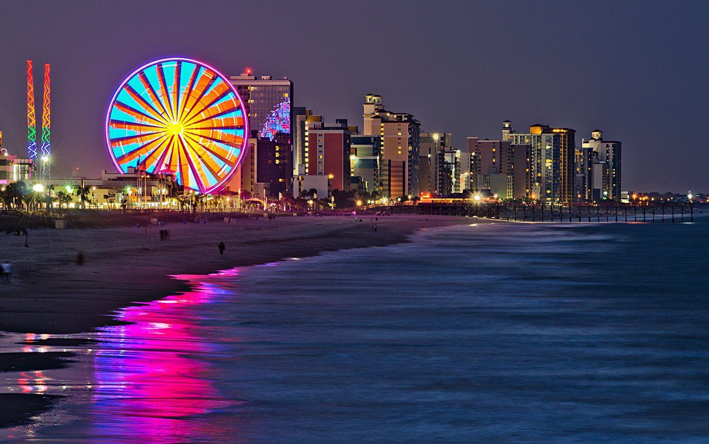 Myrtle Beach highlights